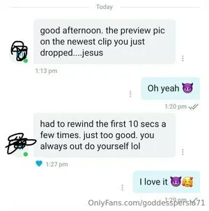 Goddesspersia71 OnlyFans Leaked Free Thumbnail Picture - #05TPoYkQbN