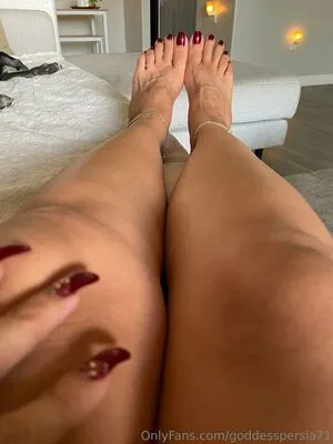 Goddesspersia71 OnlyFans Leaked Free Thumbnail Picture - #8RsrbEws74