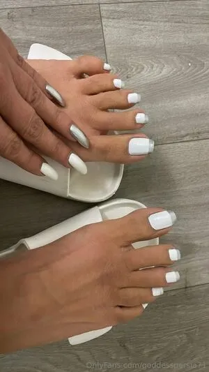 Goddesspersia71 OnlyFans Leaked Free Thumbnail Picture - #9DE5oCT8zJ