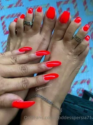 Goddesspersia71 OnlyFans Leaked Free Thumbnail Picture - #9J66ycKWww
