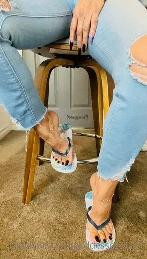 Goddesspersia71 OnlyFans Leaked Free Thumbnail Picture - #D7rxuxeq4X
