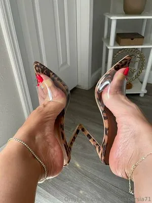 Goddesspersia71 OnlyFans Leaked Free Thumbnail Picture - #DcyrgksjfK