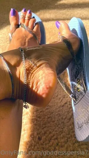 Goddesspersia71 OnlyFans Leaked Free Thumbnail Picture - #GNn7FYbSAW