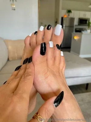 Goddesspersia71 OnlyFans Leaked Free Thumbnail Picture - #GSTEZZudDX