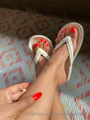 Goddesspersia71 OnlyFans Leaked Free Thumbnail Picture - #fwEIw58lJm