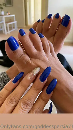 Goddesspersia71 OnlyFans Leaked Free Thumbnail Picture - #jkxecixTrn