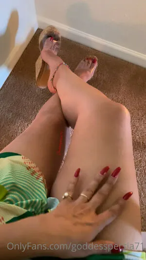 Goddesspersia71 OnlyFans Leaked Free Thumbnail Picture - #tPJbS5uLJ5