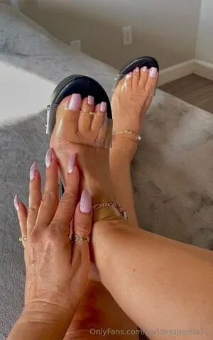 Goddesspersia71 OnlyFans Leaked Free Thumbnail Picture - #wdb0hCExWu