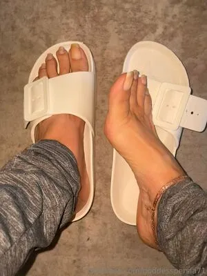 Goddesspersia71 OnlyFans Leaked Free Thumbnail Picture - #yVbWxOGUWy