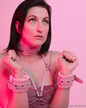 Goddessphoxy OnlyFans Leaked Free Thumbnail Picture - #uvgspConfb