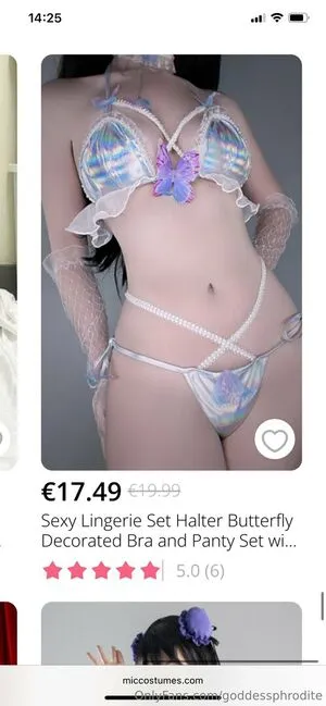 Goddessphrodite OnlyFans Leaked Free Thumbnail Picture - #M2WnZt1AW8