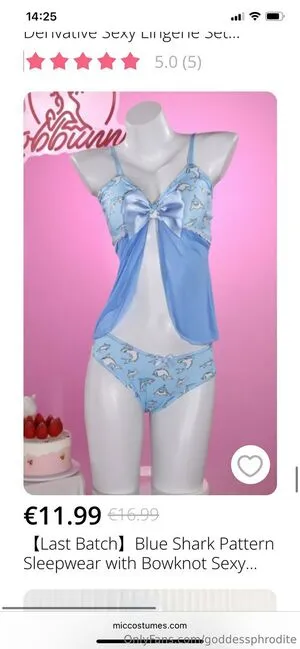 Goddessphrodite OnlyFans Leaked Free Thumbnail Picture - #j13XdQzMjL