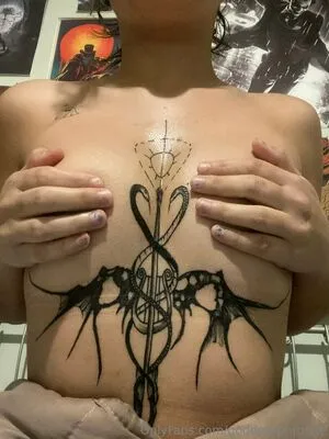 Goddessphrodite OnlyFans Leaked Free Thumbnail Picture - #sHCOJQwMST