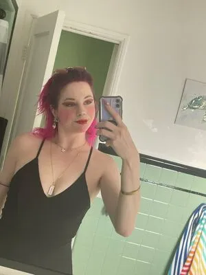 Goddesspinx OnlyFans Leaked Free Thumbnail Picture - #bYe9erdjKg
