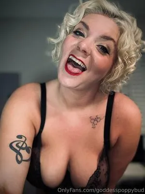 Goddesspoppybud OnlyFans Leaked Free Thumbnail Picture - #q4bcYQTzSy