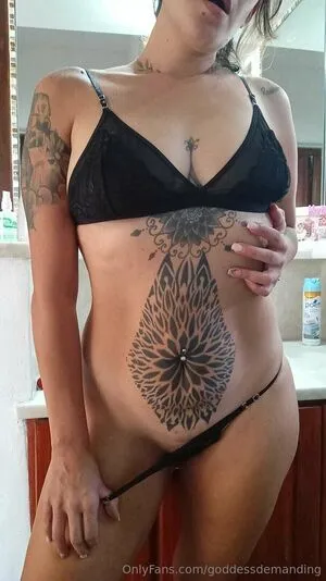 Goddesspretty OnlyFans Leaked Free Thumbnail Picture - #kMboZmuGPw