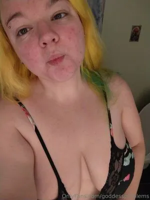 Goddessproblems OnlyFans Leaked Free Thumbnail Picture - #1b6akp9RE6