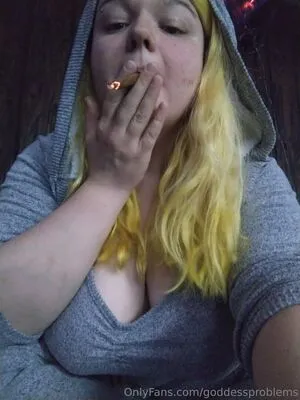 Goddessproblems OnlyFans Leaked Free Thumbnail Picture - #63mIhGuQHG