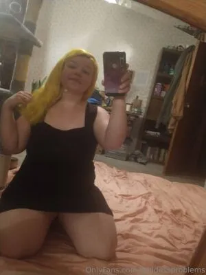 Goddessproblems OnlyFans Leaked Free Thumbnail Picture - #6WTF4iCpKu