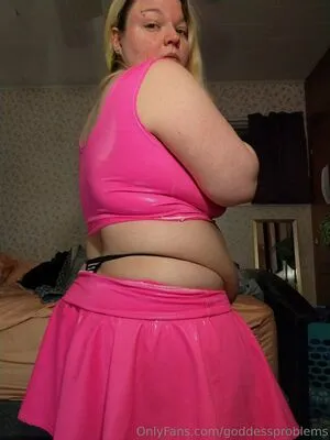 Goddessproblems OnlyFans Leaked Free Thumbnail Picture - #b5rfmEdW9S