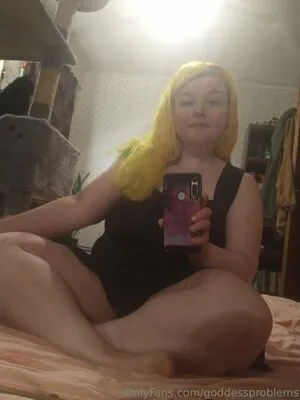 Goddessproblems OnlyFans Leaked Free Thumbnail Picture - #lUTTVJ0kSc