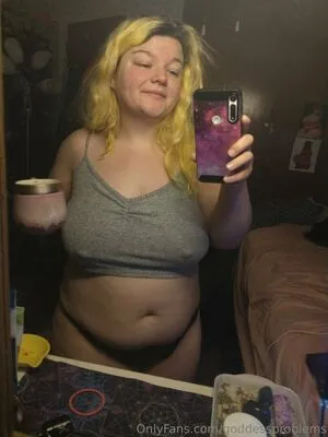 Goddessproblems OnlyFans Leaked Free Thumbnail Picture - #uspbvsjQCs