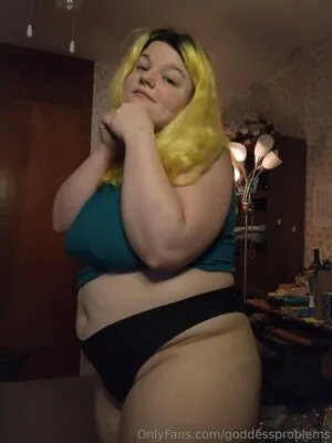 Goddessproblems OnlyFans Leaked Free Thumbnail Picture - #z4YK56UbMb