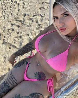 Goddesspyar OnlyFans Leaked Free Thumbnail Picture - #ZwUE85VzF8