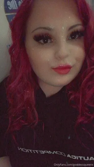 Goddessqueenx OnlyFans Leaked Free Thumbnail Picture - #fhWk8m8X00
