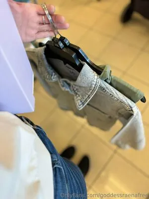 Goddessraenafree OnlyFans Leaked Free Thumbnail Picture - #0aPPzmkHK0