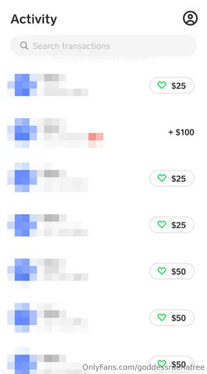 Goddessraenafree OnlyFans Leaked Free Thumbnail Picture - #6epGYp77rl