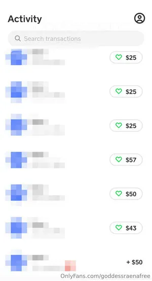 Goddessraenafree OnlyFans Leaked Free Thumbnail Picture - #ZzY0AIhLho