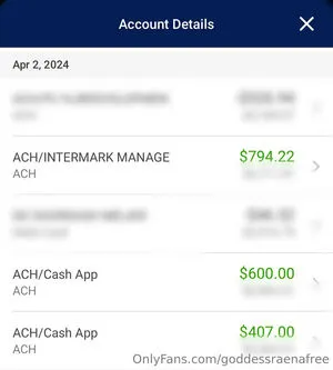 Goddessraenafree OnlyFans Leaked Free Thumbnail Picture - #iH6W2TqjhQ