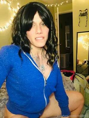 Goddessraine420 OnlyFans Leaked Free Thumbnail Picture - #0ucNhu5Wor