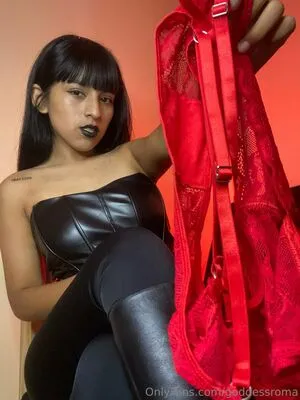Goddessroma OnlyFans Leaked Free Thumbnail Picture - #10X23Rt6lG