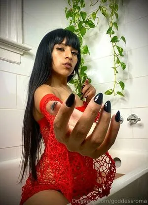 Goddessroma OnlyFans Leaked Free Thumbnail Picture - #CVNeuB1G4h