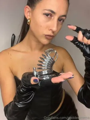 Goddessroma OnlyFans Leaked Free Thumbnail Picture - #OHWgLzb1NE