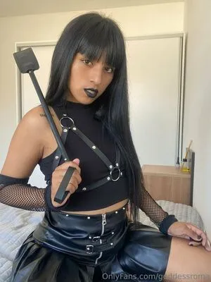 Goddessroma OnlyFans Leaked Free Thumbnail Picture - #QM6bzBXsDa