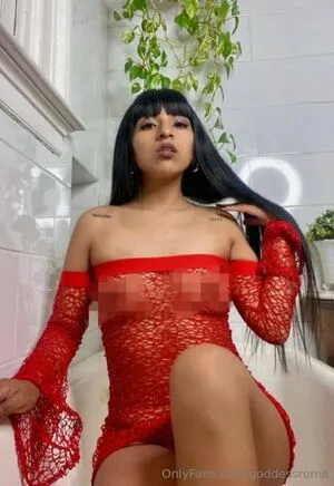 Goddessroma OnlyFans Leaked Free Thumbnail Picture - #UOFk8Pk8Kr