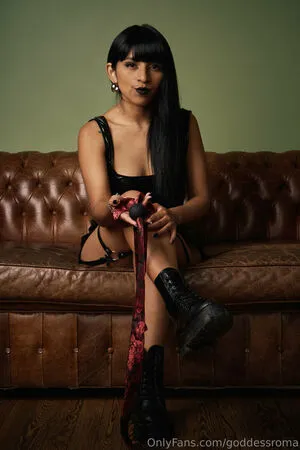 Goddessroma OnlyFans Leaked Free Thumbnail Picture - #X3iYKhmrPl