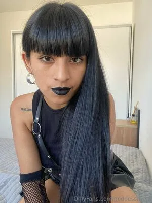 Goddessroma OnlyFans Leaked Free Thumbnail Picture - #a7ogO48Enu