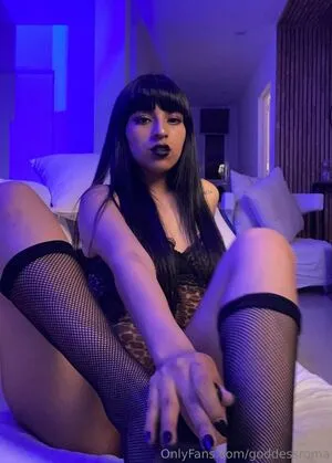 Goddessroma OnlyFans Leaked Free Thumbnail Picture - #b1qVsdcDyM