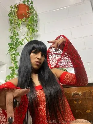 Goddessroma OnlyFans Leaked Free Thumbnail Picture - #qGcMB0hovH