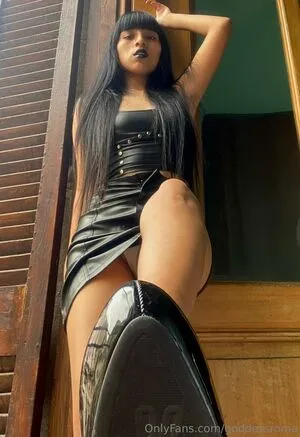 Goddessroma OnlyFans Leaked Free Thumbnail Picture - #zbR7lPr9zx