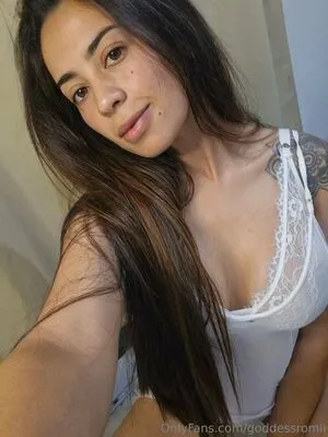 Goddessromii OnlyFans Leaked Free Thumbnail Picture - #ChanouIZi0