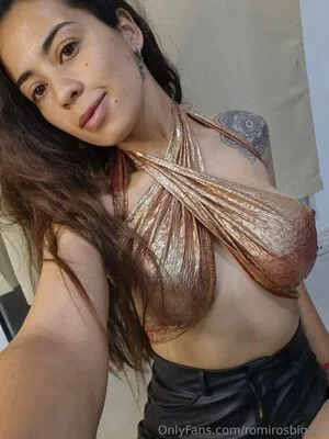 Goddessromii OnlyFans Leaked Free Thumbnail Picture - #sihDy3JXbL