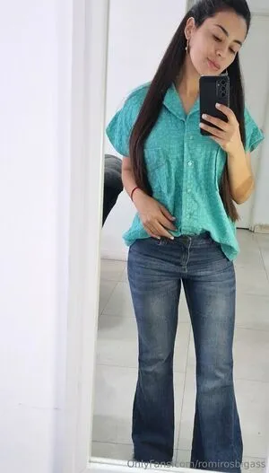 Goddessromii OnlyFans Leaked Free Thumbnail Picture - #zVOmGptuui