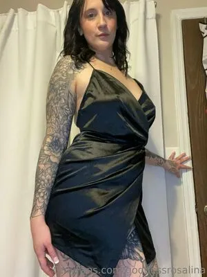 Goddessrosalina OnlyFans Leaked Free Thumbnail Picture - #1sjIIcRtwt