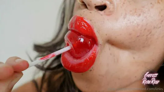 Goddessrosiereed OnlyFans Leaked Free Thumbnail Picture - #0YPBuFFceF