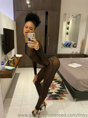 Goddessrosiereed OnlyFans Leaked Free Thumbnail Picture - #1LWIE1DfFQ
